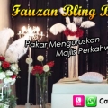 Fauzan Bling Bling Bridal