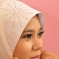 Fauzan Bling Bling Bridal