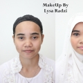 Makeup By Lysa Radzi