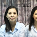 Makeup By Lysa Radzi