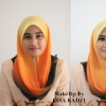Makeup By Lysa Radzi