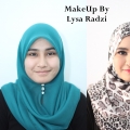 Makeup By Lysa Radzi