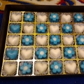Coklat Dihatiku Selalu