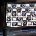 Coklat Dihatiku Selalu