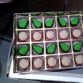 Coklat Dihatiku Selalu