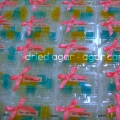 Dried Agar - Agar Candy