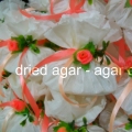 Dried Agar - Agar Candy
