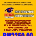 Matahati Trading