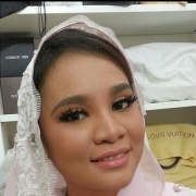 By Nazliman Makeup Artist