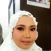 By Nazliman Makeup Artist