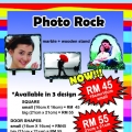 Tecen Pupit Idea Gift Shop