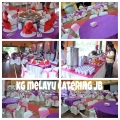 Kg Melayu Catering & Services