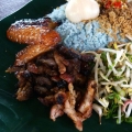 Mama Tok Catering