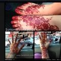 Professional Henna Artist, Surianie