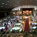 Pakej Perkahwinan Di Dewan Sri Iskandar Setiawangsa Kuala Lumpur (formally Known As Dewan Centrum Se