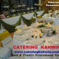 Catering Kahwin