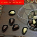 Normala Omar's Almond Chocolates