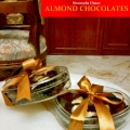 Normala Omar's Almond Chocolates