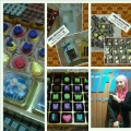 Nizza Chocolate's