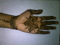 Inai Untuk Pengantin / Henna Designing