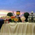 Sweet Candy Bar