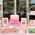 Candy Corner