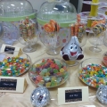 Candy Corner