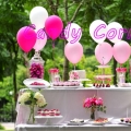 Candy Corner