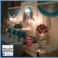 Pak Long Wedding Decorator