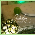 Pak Long Wedding Decorator