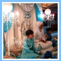 Pak Long Wedding Decorator