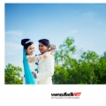 The Wedding Photography 