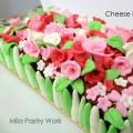 Mila Pastry Work