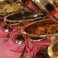 Jomrasa Caterer