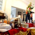 Jomrasa Caterer