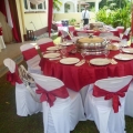 Jomrasa Caterer