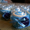 Sn Twin Nabeela Doorgift