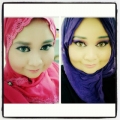 Aysha De' Touch