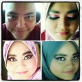 Aysha De' Touch