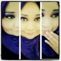 Aysha De' Touch