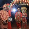 Butik Pengantin Minangkabau Style