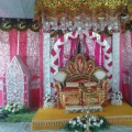 Butik Pengantin Minangkabau Style