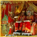 Butik Pengantin Minangkabau Style