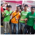 Dj / Pengacara Di Kelantan