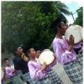 Silat & Kompang Di Kelantan