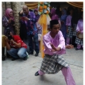 Silat & Kompang Di Kelantan