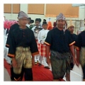 Silat & Kompang Di Kelantan