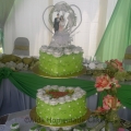 Aida Izati Homemade Cake (sa0266239-w)