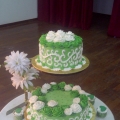 Aida Izati Homemade Cake (sa0266239-w)