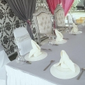Wadishah Rich Catering & Canopy